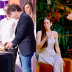 'MasterChef' y 'La isla de las tentaciones'