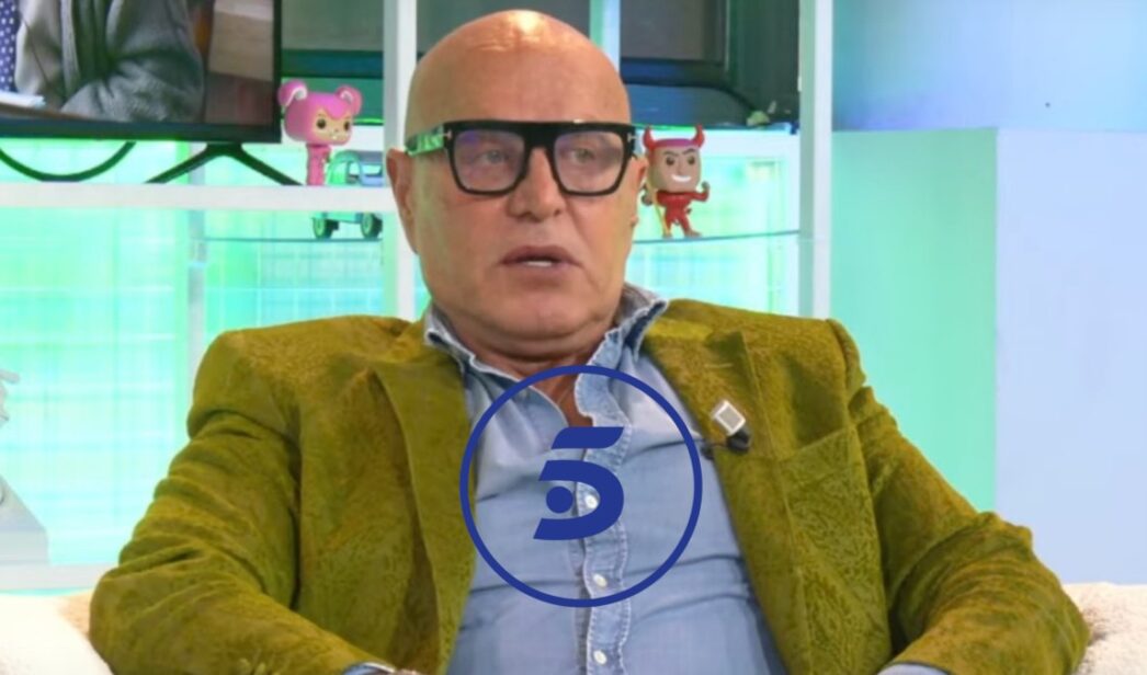 Telecinco levanta el veto a Kiko Matamoros
