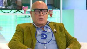 Telecinco levanta el veto a Kiko Matamoros
