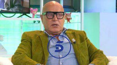 Telecinco levanta el veto a Kiko Matamoros