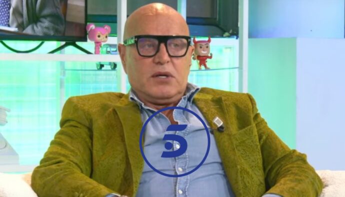 Telecinco levanta el veto a Kiko Matamoros