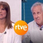 Mónica López y Lorenzo Milá