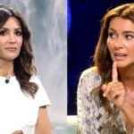 Nagore Robles y Arantxa del Sol