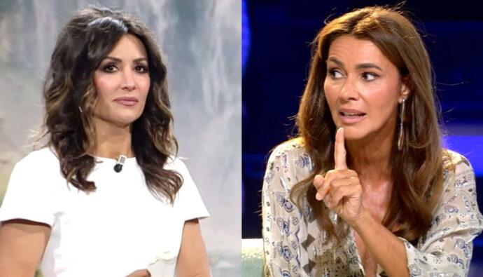 Nagore Robles y Arantxa del Sol