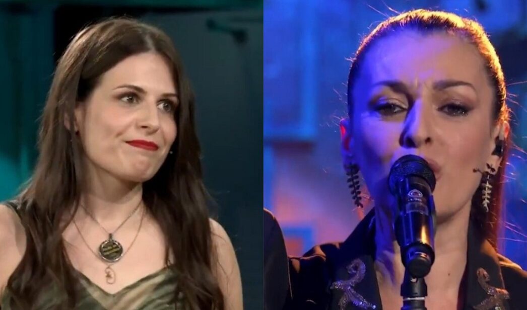 El precioso regalo de Noah Higón en su regreso a 'La Revuelta'.