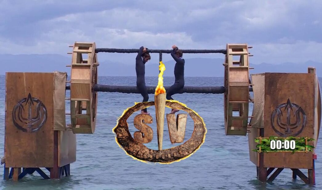 La Noria Infernal vuelve a 'Supervivientes'