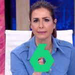 Nuria Roca en 'La Roca'.