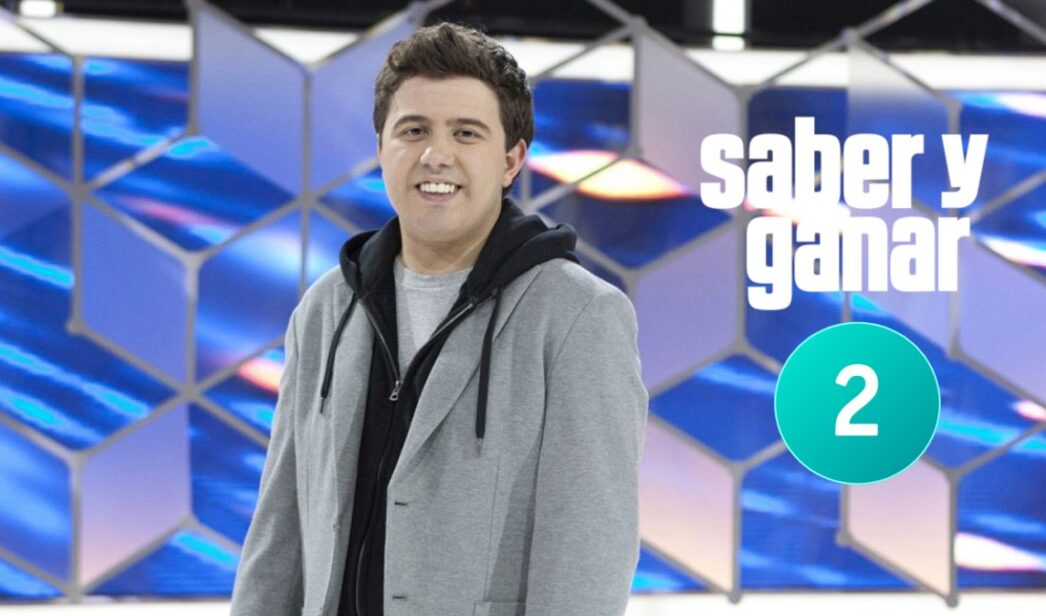 Orestes Barbero ficha por 'Saber y ganar'