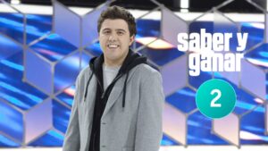 Orestes Barbero ficha por 'Saber y ganar'