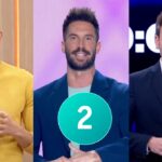 'Sukha', 'Trivial Pursuit' y 'Cifras y letras'