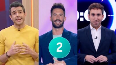 'Sukha', 'Trivial Pursuit' y 'Cifras y letras'