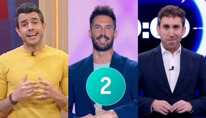 'Sukha', 'Trivial Pursuit' y 'Cifras y letras'