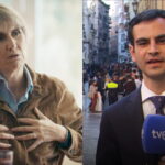 Paloma del Río cuestiona la procesión de La 2.