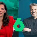 Ana Pastor y Aimar Bretos