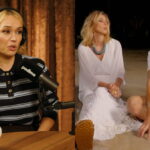 Patricia Conde desmonta 'La isla de las tentaciones'