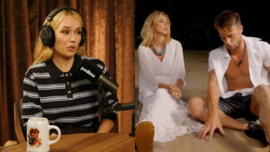 Patricia Conde desmonta 'La isla de las tentaciones'