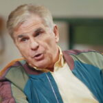 Pedro Ruiz en 'Ex. La vida después'.