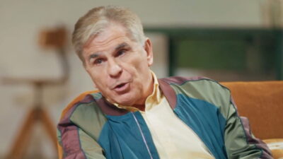 Pedro Ruiz en 'Ex. La vida después'.