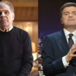 Pedro Ruiz y Marc Giró