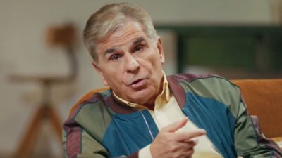 Pedro Ruiz en 'Ex. La vida después'.