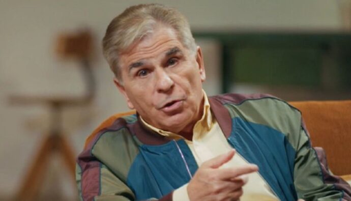 Pedro Ruiz en 'Ex. La vida después'.