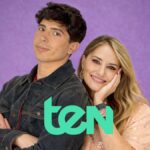 Carlos Peguer y Alba Carrillo presentarán 'El sótano club'.