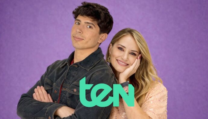 Carlos Peguer y Alba Carrillo presentarán 'El sótano club'.