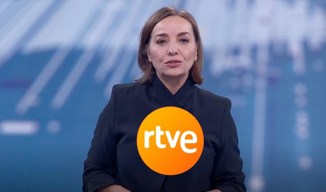 Pepa Bueno estrena nuevo programa en RTVE