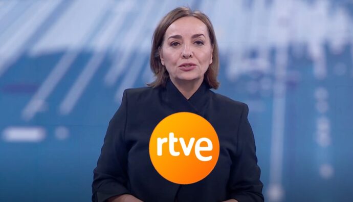 Pepa Bueno estrena nuevo programa en RTVE