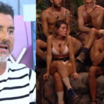 Pepe del Real, Claudia y Gerard