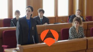 Antena 3 renueva 'Perdiendo el juicio'