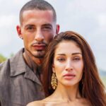 José y Nerea, expulsados de 'La isla de las tentaciones'