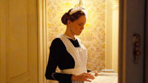 Pía en 'La Promesa'