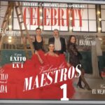 Promo de 'Maestros de la costura Celebrity 2'.