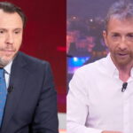 Óscar Puente y Pablo Motos.