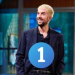 David Broncano en 'La Revuelta'