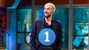 David Broncano en 'La Revuelta'