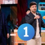 'La Revuelta' prepara 'La petanca del año'