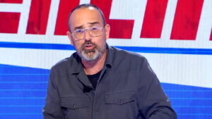 Risto Mejide en 'Todo es mentira'