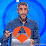 Roberto Leal en 'Pasapalabra'.