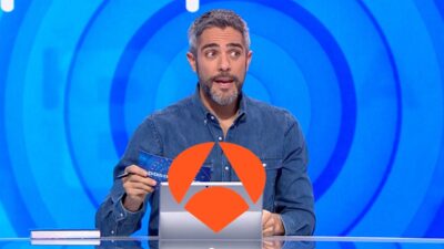 Roberto Leal en 'Pasapalabra'.