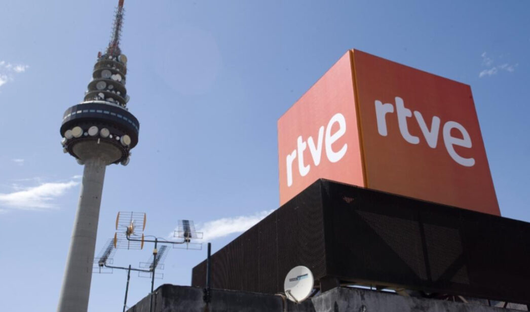 Sede de RTVE