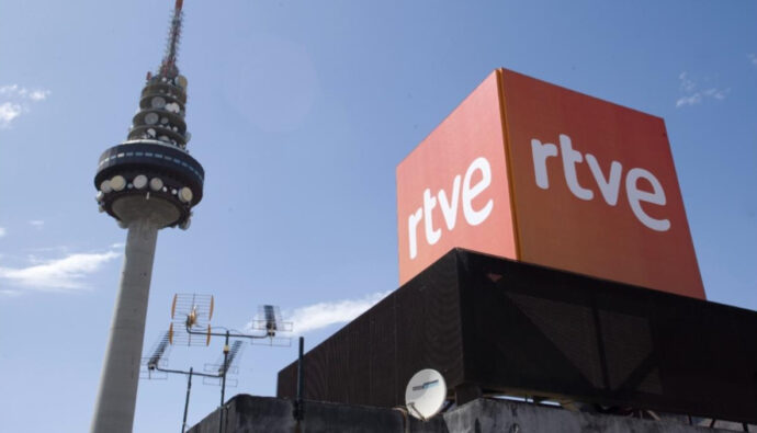 Sede de RTVE