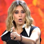 Sandra Barneda en 'Supervivientes: Conexión Honduras'.