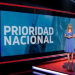 Sandra Sabatés en 'El Intermedio'.