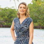 Sandra Barneda en 'La isla de las tentaciones 10'.