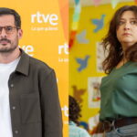 José Luis Sastre y Mariona Terés