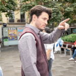 Carles Tamayo en 'Se nos ha ido de las manos'