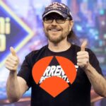 Santiago Segura en 'El Hormiguero'.