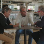 Alberto Chicote en 'Servicio secreto'